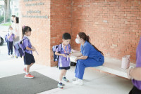 Back to School 2025 วันเปิดภาคเรียน ปีการศึกษา 2568