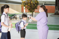 Back to School 2025 วันเปิดภาคเรียน ปีการศึกษา 2568