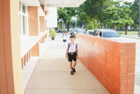 Back to School 2025 วันเปิดภาคเรียน ปีการศึกษา 2568
