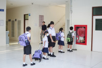 Back to School 2025 วันเปิดภาคเรียน ปีการศึกษา 2568