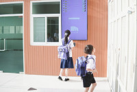 Back to School 2025 วันเปิดภาคเรียน ปีการศึกษา 2568