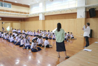 Back to School 2025 วันเปิดภาคเรียน ปีการศึกษา 2568
