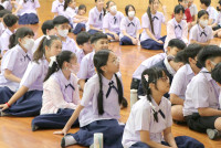 Back to School 2025 วันเปิดภาคเรียน ปีการศึกษา 2568
