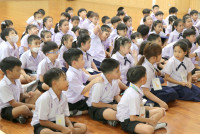 Back to School 2025 วันเปิดภาคเรียน ปีการศึกษา 2568