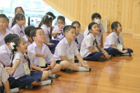 Back to School 2025 วันเปิดภาคเรียน ปีการศึกษา 2568
