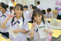 Back to School 2025 วันเปิดภาคเรียน ปีการศึกษา 2568