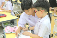 Back to School 2025 วันเปิดภาคเรียน ปีการศึกษา 2568