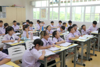 Back to School 2025 วันเปิดภาคเรียน ปีการศึกษา 2568