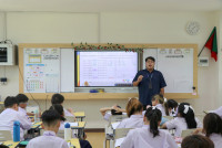 Back to School 2025 วันเปิดภาคเรียน ปีการศึกษา 2568