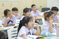 Back to School 2025 วันเปิดภาคเรียน ปีการศึกษา 2568