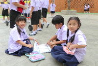 Back to School 2025 วันเปิดภาคเรียน ปีการศึกษา 2568