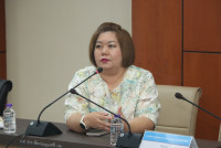 หน่วยบริหารทรัพยากรบุคคล จัดกิจกรรมการจัดทำผลงานวิชาการ รุ่นที่ 2 สำหรับบุคลากรสายวิชาการ 