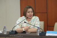 หน่วยบริหารทรัพยากรบุคคล จัดกิจกรรมการจัดทำผลงานวิชาการ รุ่นที่ 2 สำหรับบุคลากรสายวิชาการ 