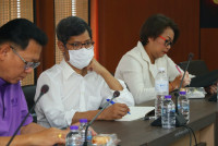 หน่วยบริหารทรัพยากรบุคคล จัดกิจกรรมการจัดทำผลงานวิชาการ รุ่นที่ 2 สำหรับบุคลากรสายวิชาการ 