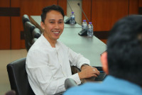 หน่วยบริหารทรัพยากรบุคคล จัดกิจกรรมการจัดทำผลงานวิชาการ รุ่นที่ 2 สำหรับบุคลากรสายวิชาการ 