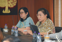 หน่วยบริหารทรัพยากรบุคคล จัดกิจกรรมการจัดทำผลงานวิชาการ รุ่นที่ 2 สำหรับบุคลากรสายวิชาการ 