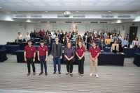 คณะศึกษาศาสตร์ มช. จัดปฐมนิเทศผู้เรียนหลักสูตรประกาศนียบัตร 2 หลักสูตร