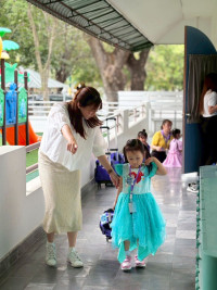 [ประมวลภาพ] Prep Allez 2025