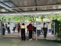 [ประมวลภาพ] Prep Allez 2025