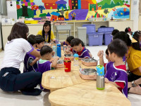 [ประมวลภาพ] Prep Allez 2025