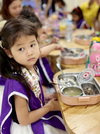 [ประมวลภาพ] Prep Allez 2025