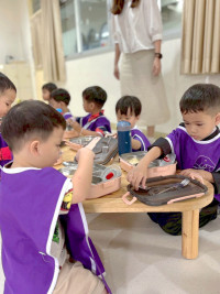 [ประมวลภาพ] Prep Allez 2025