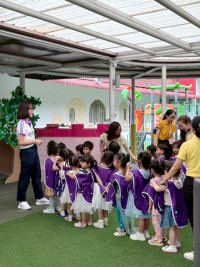 [ประมวลภาพ] Prep Allez 2025