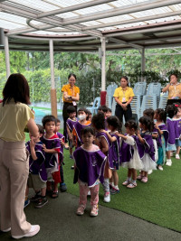 [ประมวลภาพ] Prep Allez 2025