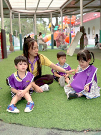 [ประมวลภาพ] Prep Allez 2025