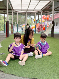 [ประมวลภาพ] Prep Allez 2025
