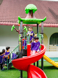 [ประมวลภาพ] Prep Allez 2025