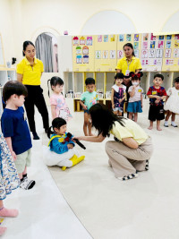 [ประมวลภาพ] Prep Allez 2025