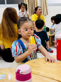[ประมวลภาพ] Prep Allez 2025