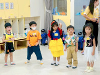 [ประมวลภาพ] Prep Allez 2025
