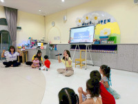 [ประมวลภาพ] Prep Allez 2025