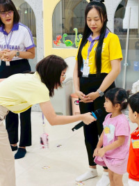 [ประมวลภาพ] Prep Allez 2025