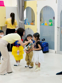 [ประมวลภาพ] Prep Allez 2025