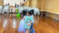 [ประมวลภาพ] Prep Allez 2025