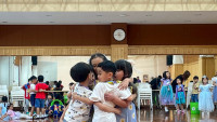 [ประมวลภาพ] Prep Allez 2025
