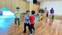 [ประมวลภาพ] Prep Allez 2025
