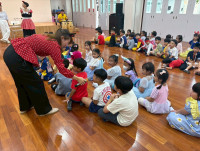 [ประมวลภาพ] Prep Allez 2025