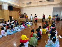 [ประมวลภาพ] Prep Allez 2025