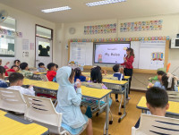 [ประมวลภาพ] Prep Allez 2025