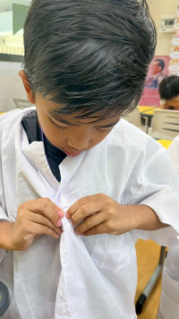 [ประมวลภาพ] Prep Allez 2025