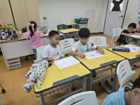 [ประมวลภาพ] Prep Allez 2025