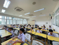 [ประมวลภาพ] Prep Allez 2025