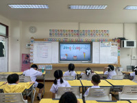 [ประมวลภาพ] Prep Allez 2025