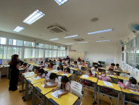 [ประมวลภาพ] Prep Allez 2025