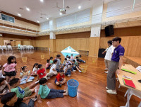 [ประมวลภาพ] Prep Allez 2025