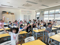 [ประมวลภาพ] Prep Allez 2025